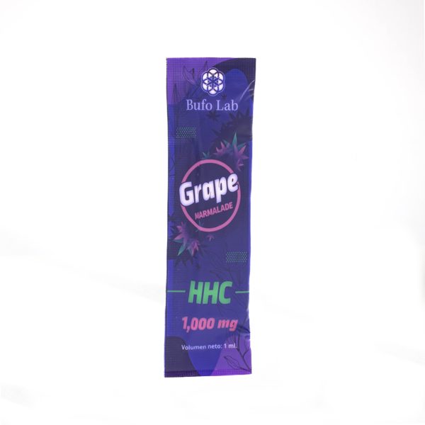 BUFO GRAPE-MARMELADE