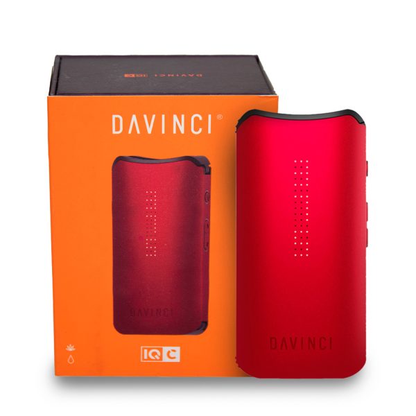 Da Vinci IQC